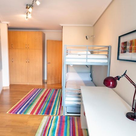 Ondartxo II - Ongi Etorri Apartment ซูมายา ภายนอก รูปภาพ