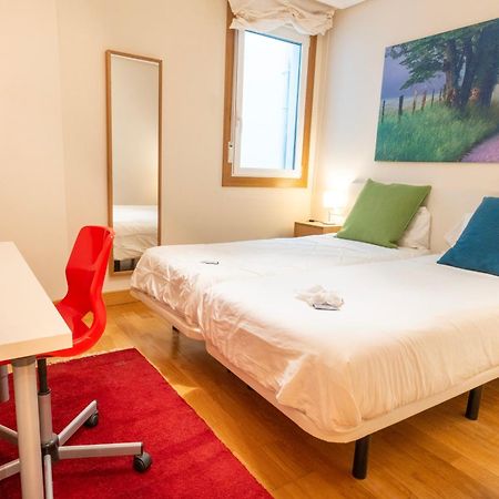 Ondartxo II - Ongi Etorri Apartment ซูมายา ภายนอก รูปภาพ