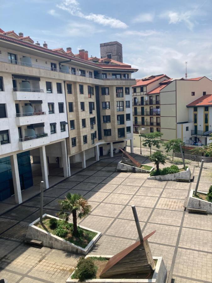 Ondartxo II - Ongi Etorri Apartment ซูมายา ภายนอก รูปภาพ