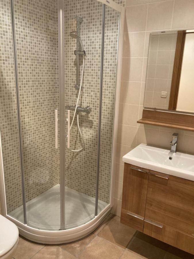 Ondartxo II - Ongi Etorri Apartment ซูมายา ภายนอก รูปภาพ