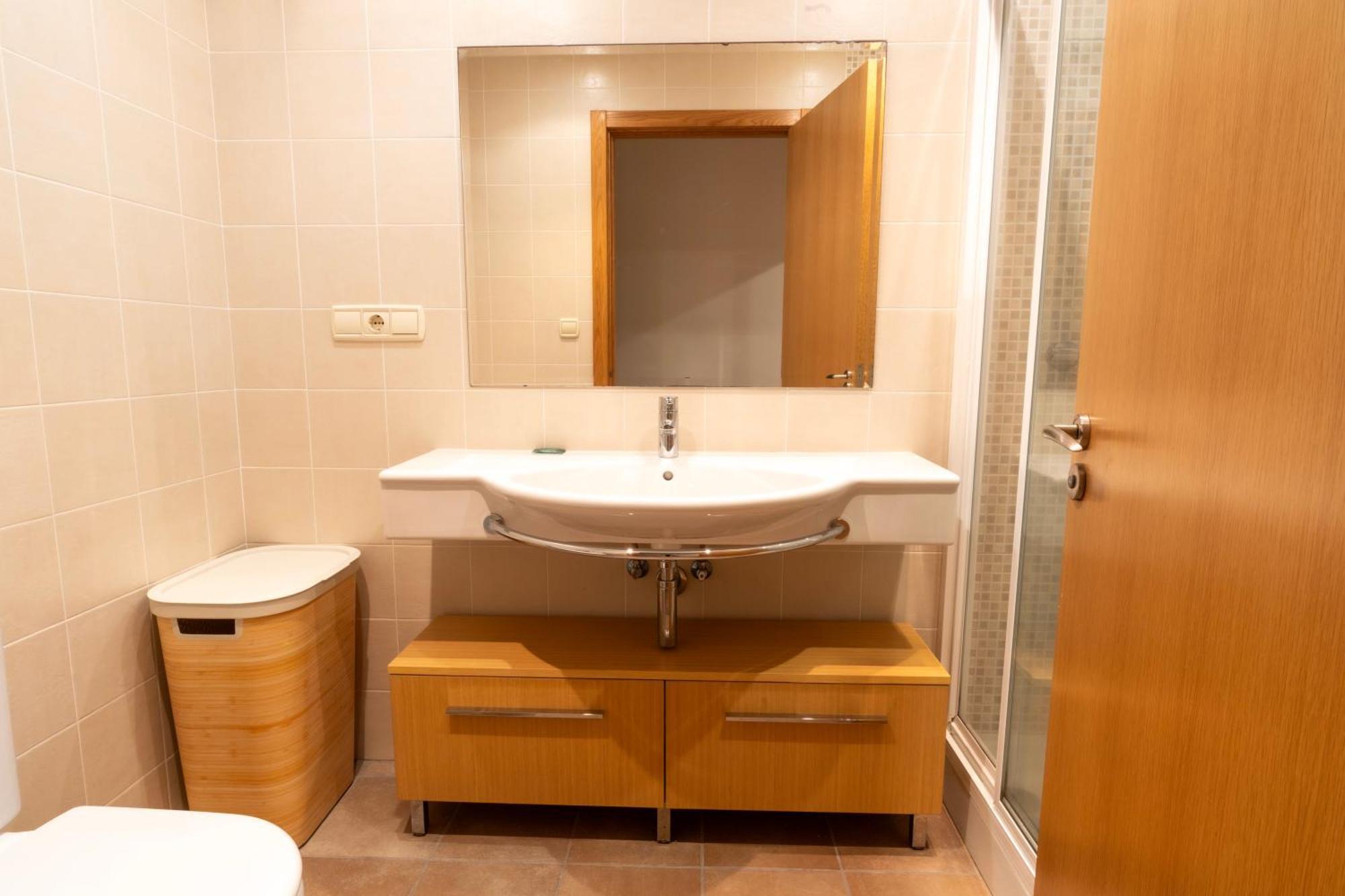 Ondartxo II - Ongi Etorri Apartment ซูมายา ภายนอก รูปภาพ