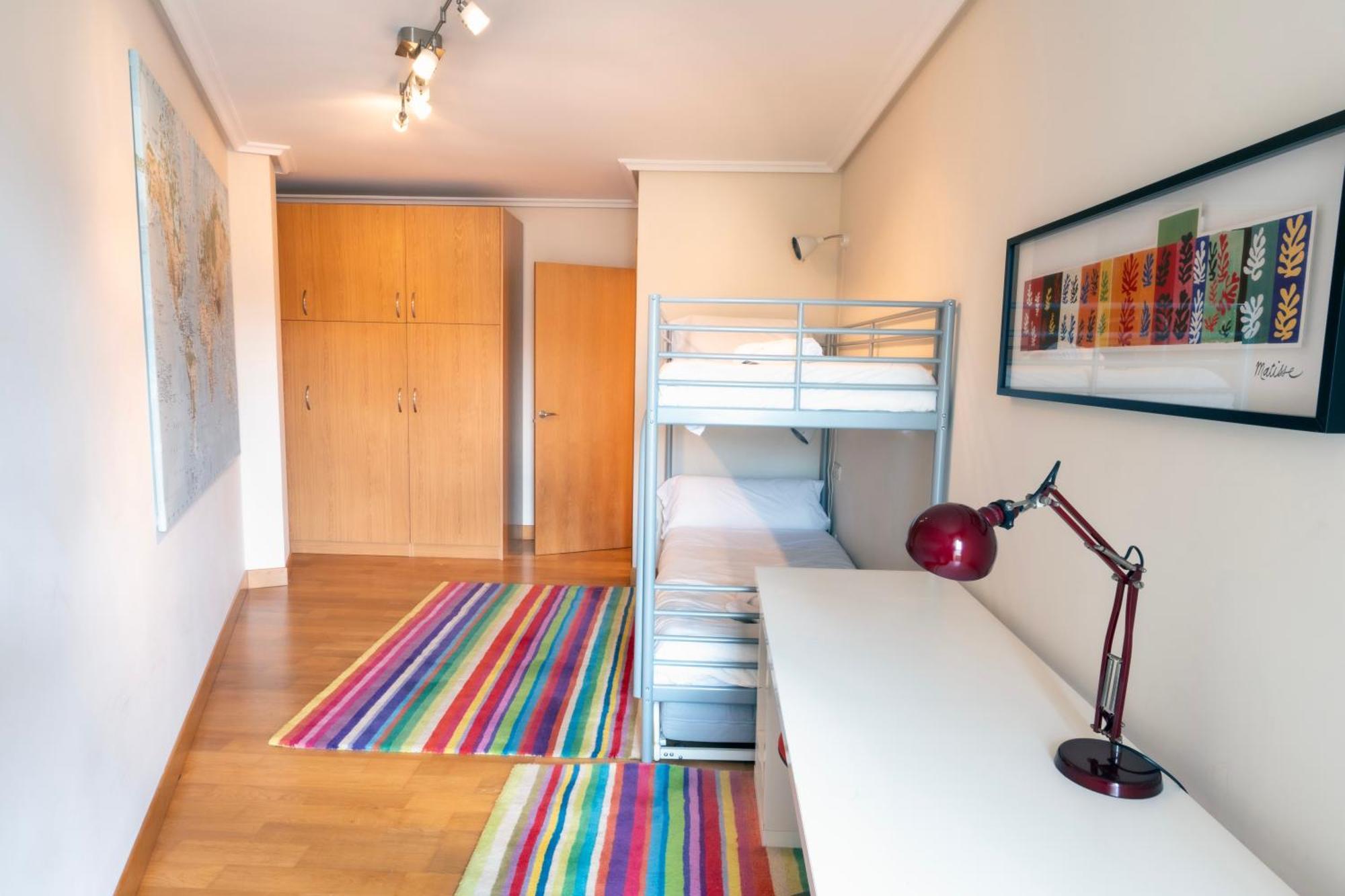 Ondartxo II - Ongi Etorri Apartment ซูมายา ภายนอก รูปภาพ