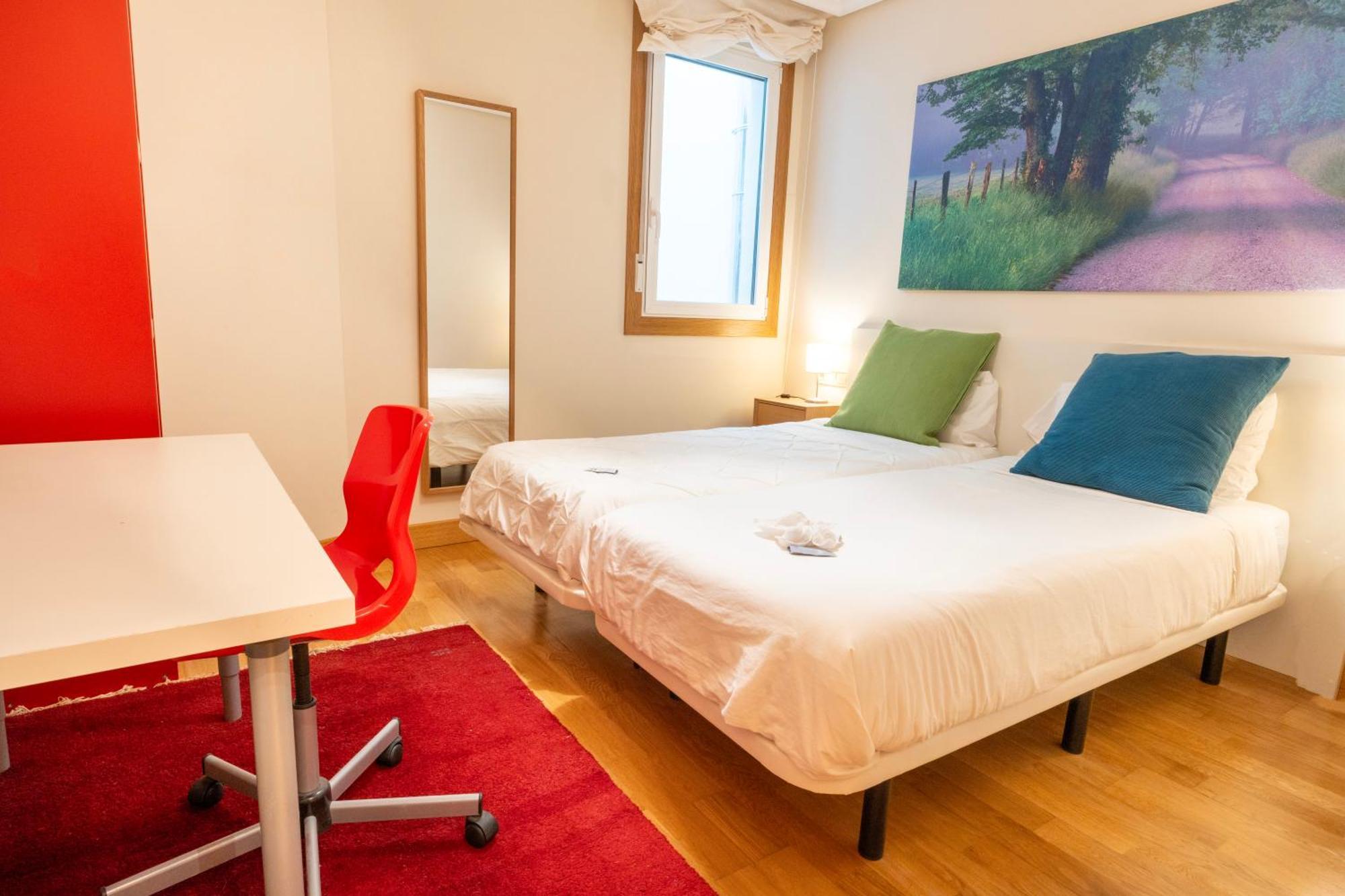 Ondartxo II - Ongi Etorri Apartment ซูมายา ภายนอก รูปภาพ
