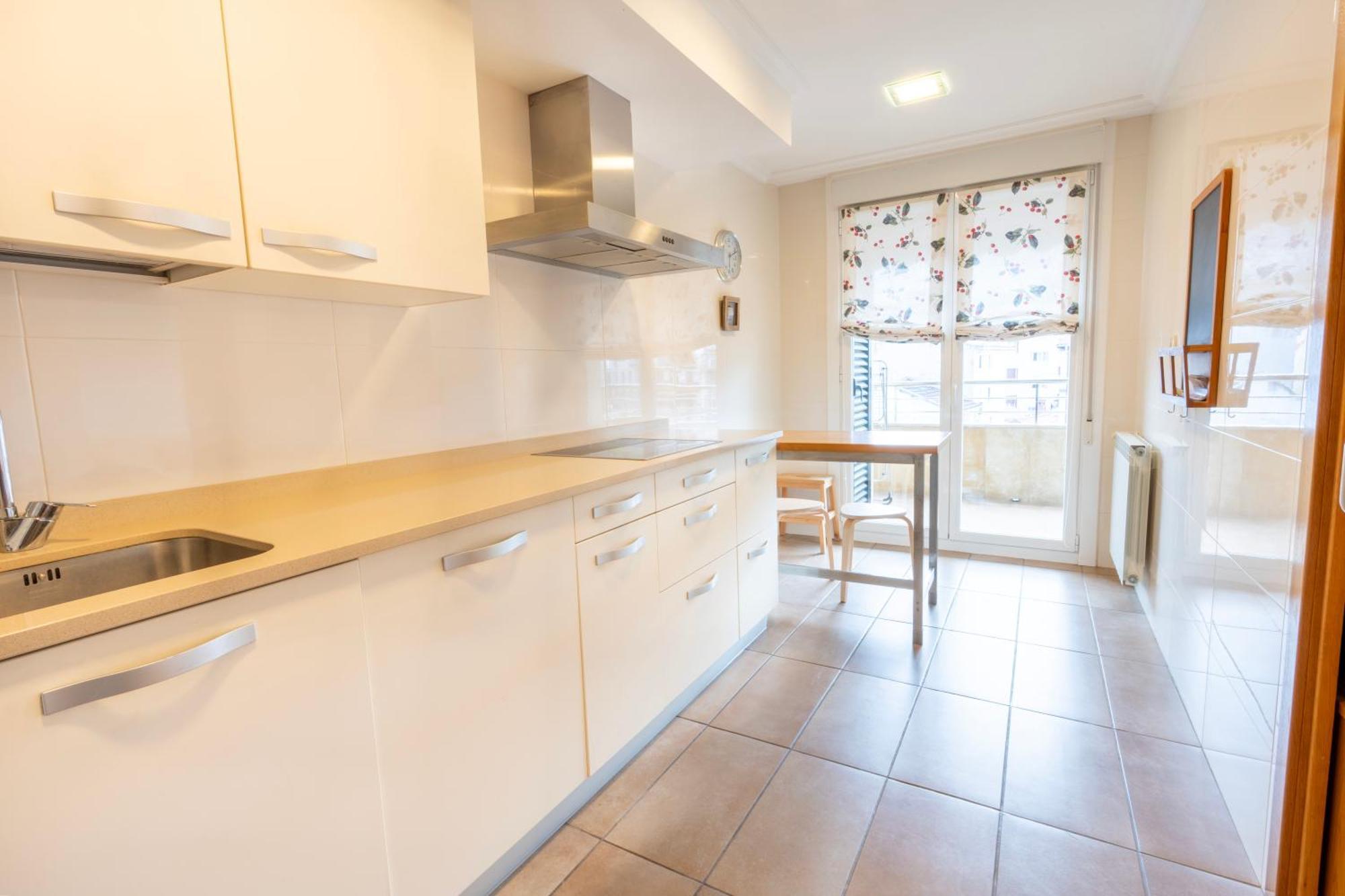 Ondartxo II - Ongi Etorri Apartment ซูมายา ภายนอก รูปภาพ