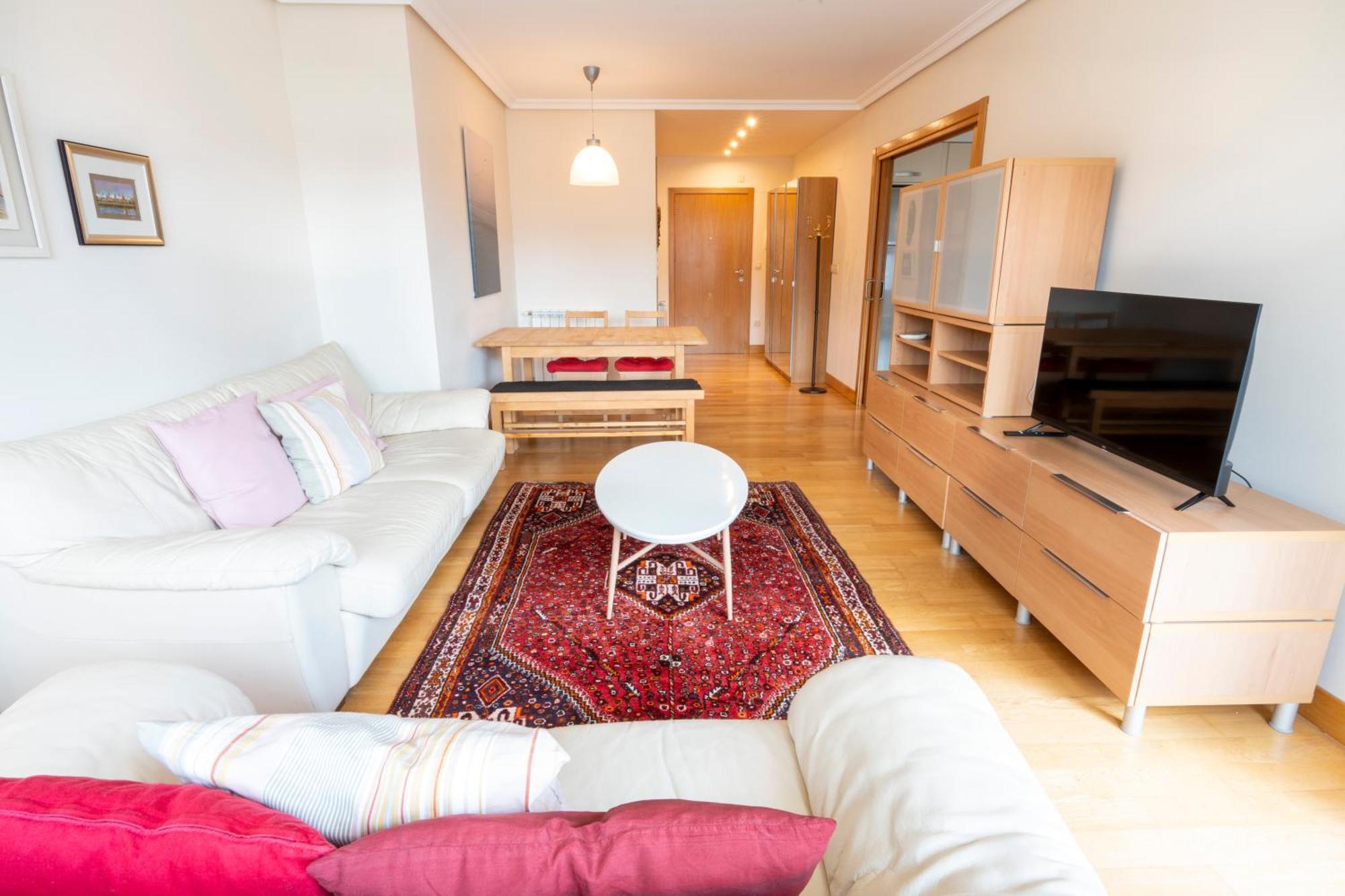 Ondartxo II - Ongi Etorri Apartment ซูมายา ภายนอก รูปภาพ