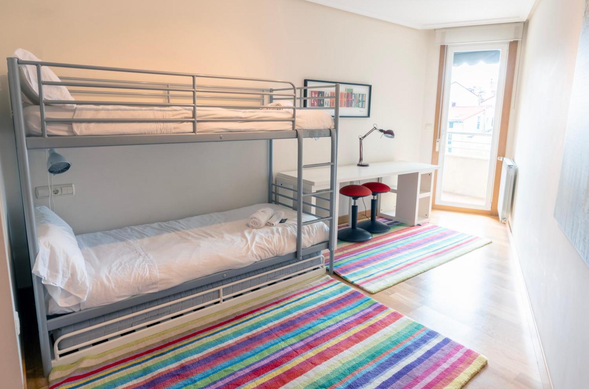 Ondartxo II - Ongi Etorri Apartment ซูมายา ภายนอก รูปภาพ