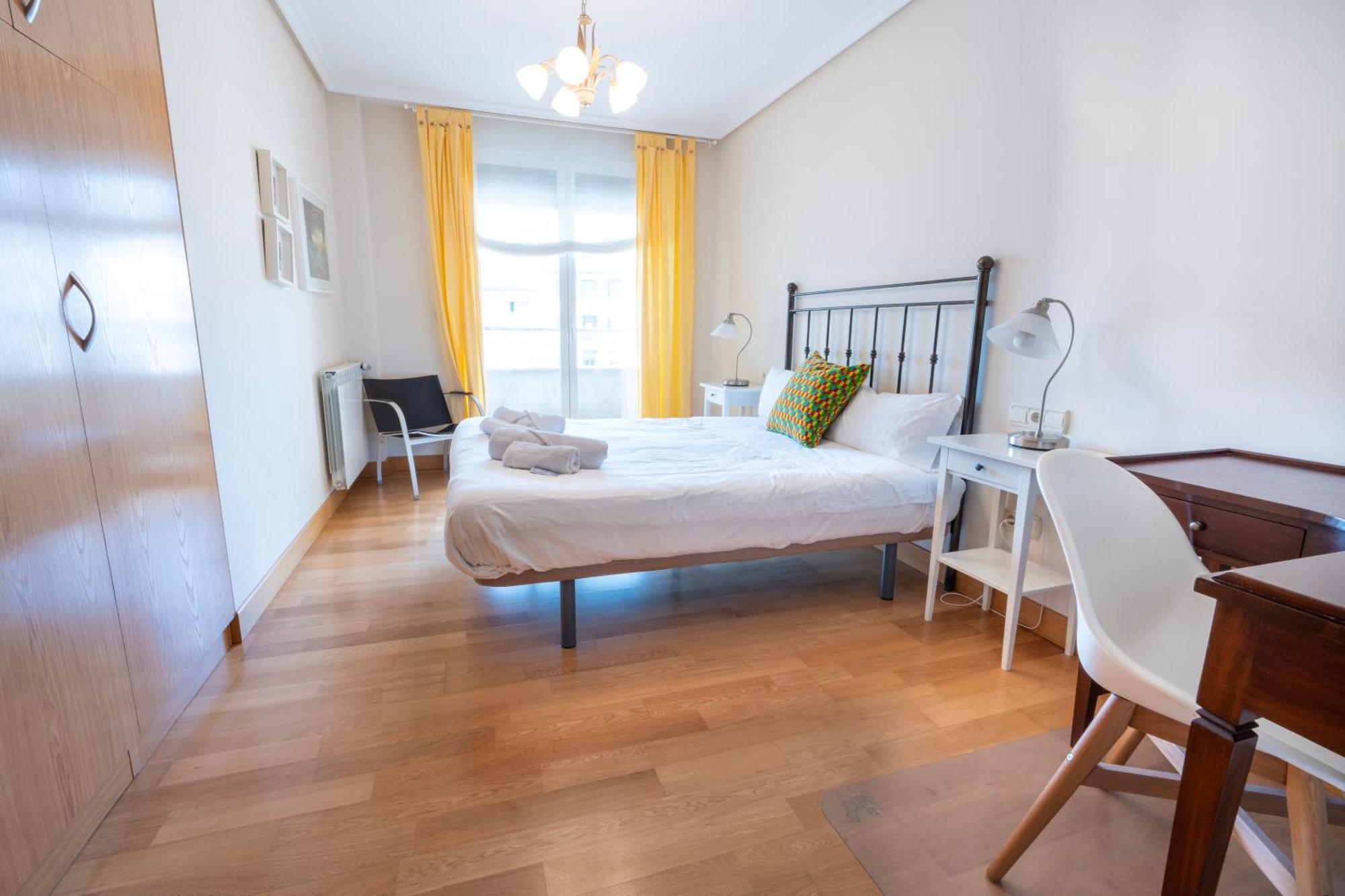 Ondartxo II - Ongi Etorri Apartment ซูมายา ภายนอก รูปภาพ
