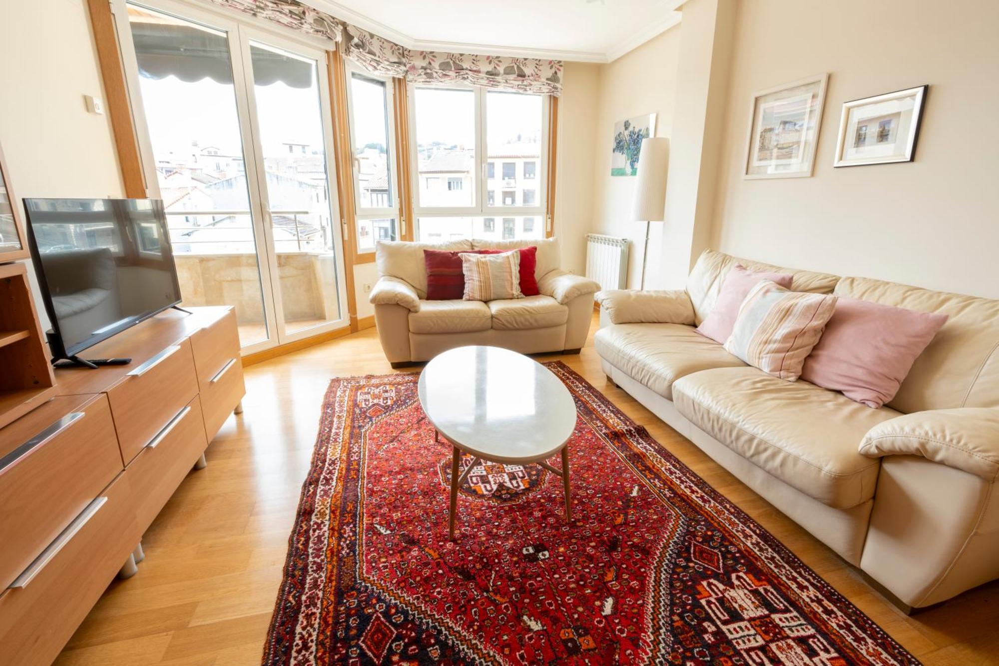 Ondartxo II - Ongi Etorri Apartment ซูมายา ภายนอก รูปภาพ