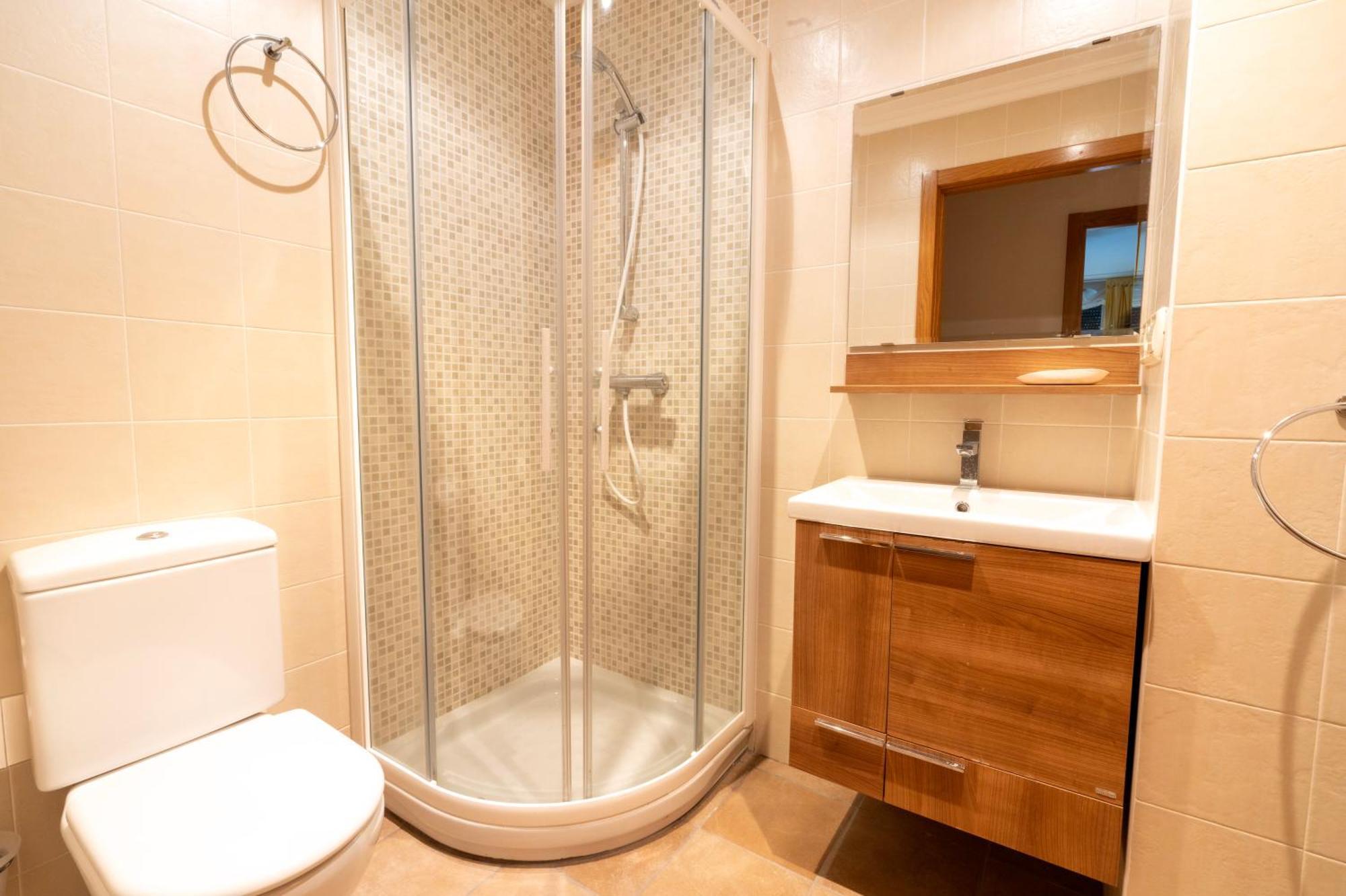 Ondartxo II - Ongi Etorri Apartment ซูมายา ภายนอก รูปภาพ